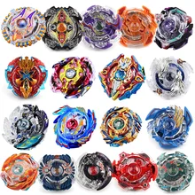 Hot Style Beyblade Burst Toys Arena Without Launcher and Box Beyblades Metal Fusion God Spinning Top Bey Blade Blades Toy