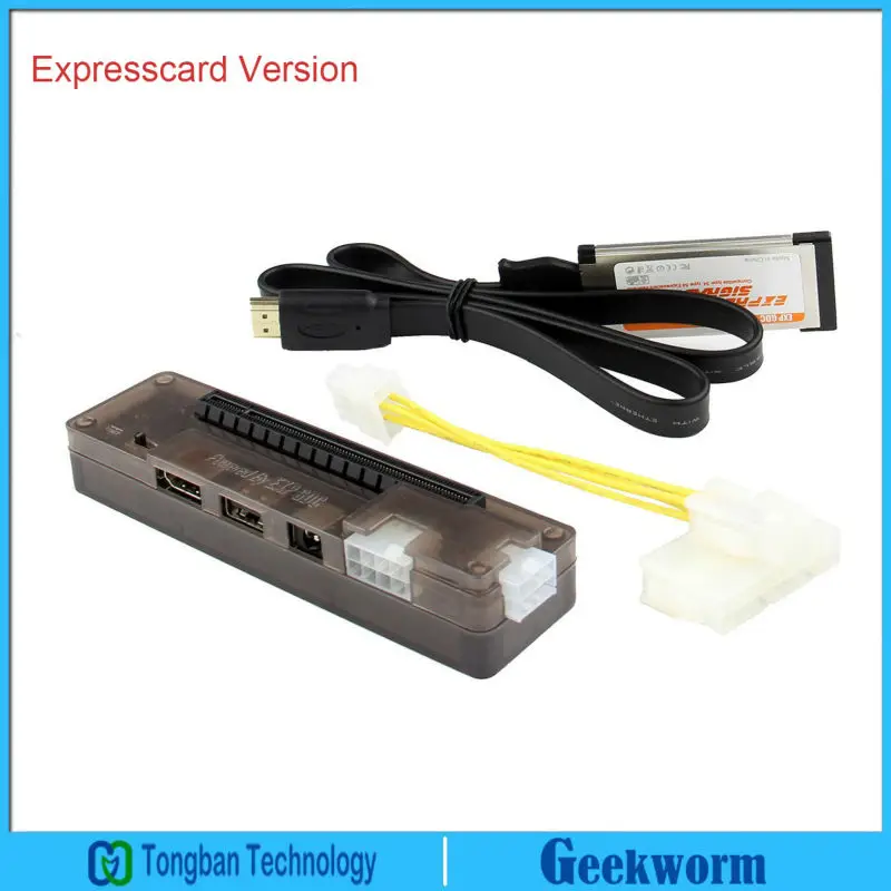 Prix pour PCIe PCI-E V8.4D EXP GDC Externe Ordinateur Portable Carte Vidéo Dock/Station D'accueil Pour Ordinateur Portable (Express carte interface Version) Prix pour PCIe PCI-E V8.4D EXP GDC Externe Ordinateur Portable Carte Vidéo Dock/Station D'accueil Pour Ordinateur Portable (Express carte interface Version)