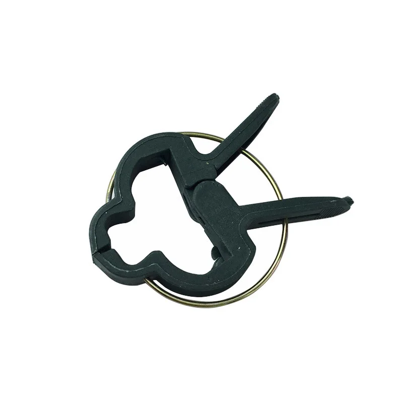 Garden Plant Clip 4