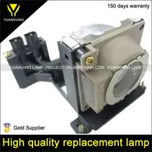 High quality projector lamp bulb 60.J3416.CG1,CD725C-930,CD725C 930 for projector Benq DS 660 Benq DX 650 Benq DX 660 etc.