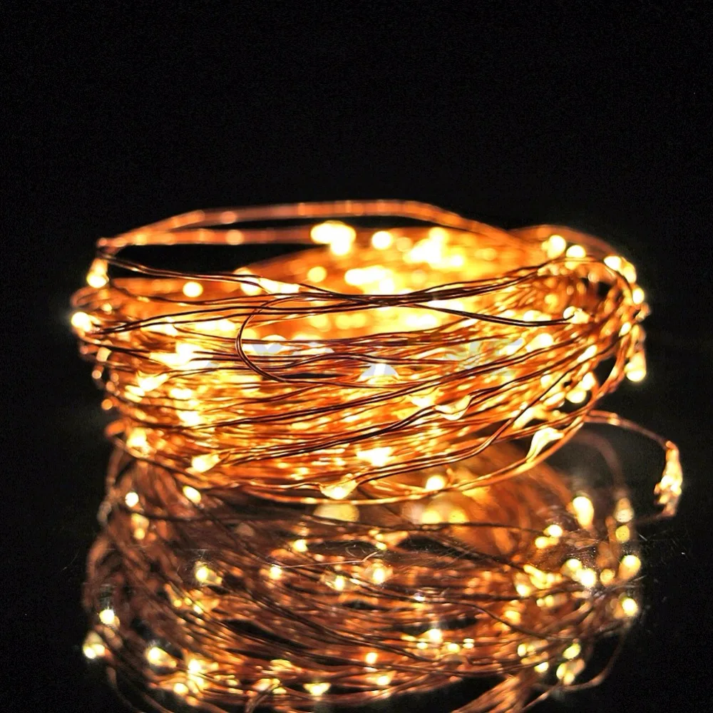 04 led string