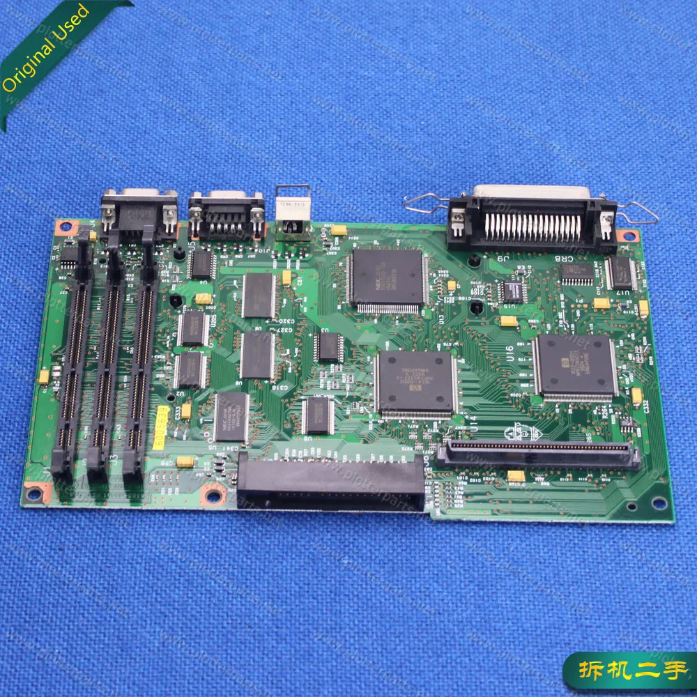 C4251 69001 Formatter board assembly for HP Laserjet 4050 printer parts