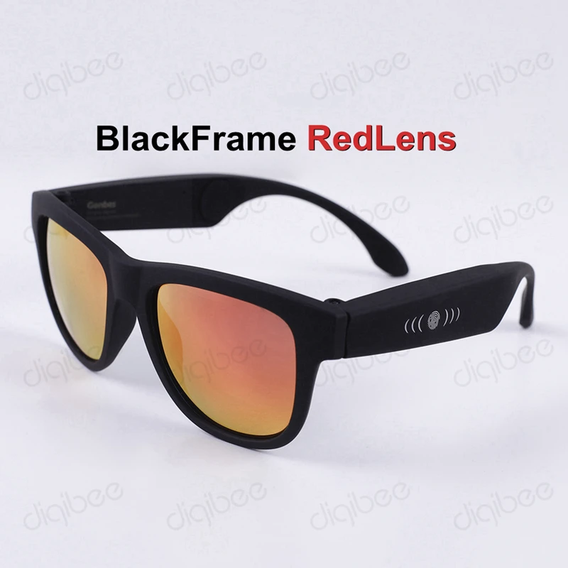blackred