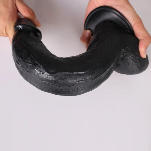 Alternative to dildo