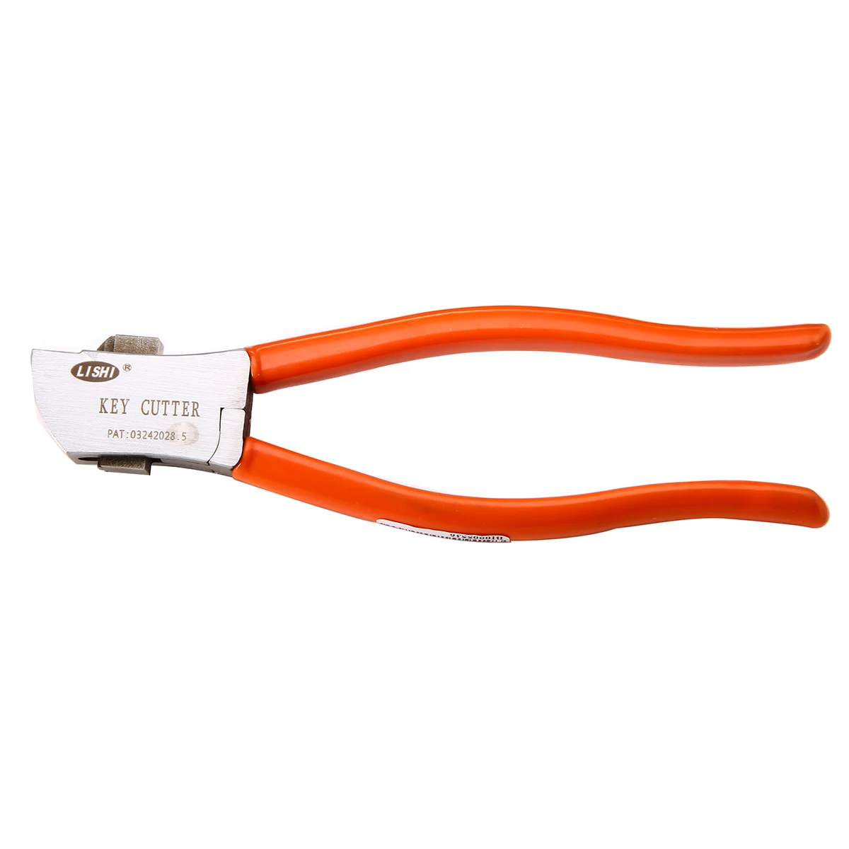 

Mayitr Stainless Steel Key Cutting Plier Pro Locksmith Auto Key Cutting Machine Plier Handy Tool For Vehicles Car Keys