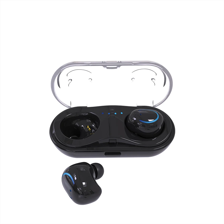 Aimitek Q18 Bluetooth Earphones-10