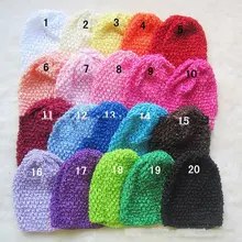200 шт. детские вязаные вафельные шапки и вафельные шапочки и шапки много цветов на выбор s sgfd