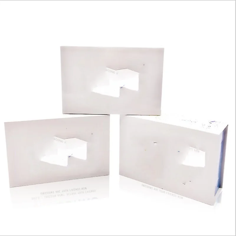 

U U Base Game playing card white box Unicorn game card board game card game party leisure essential