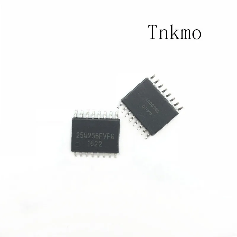 5 шт. W25Q256 SOP 16 W25Q256FVFIG W25Q256FVFG 25Q256FVFG 32MB FLASH IC|Запасные части| |