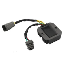 Voltage Regulator Rectifier for Kymco