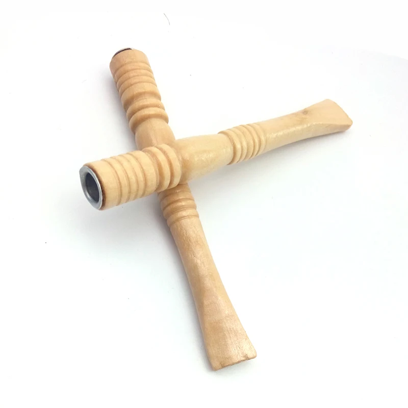 

7 Pcs Dual-purpose Filter Smoke Pipes Cigarette Pipes Tobacco Pipe Smoking Pipe Mouthpiece Cleaning Filter Cigarette Holder