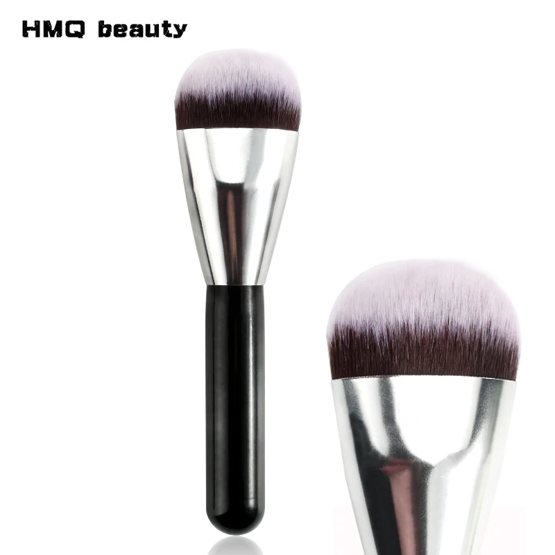 HMQ contour Pro Кисть Кабуки, лучшая Кисть для нанесения основы, Кисть для макияжа, кисти для быстрого макияжа, косметические необходимые инструменты для макияжа