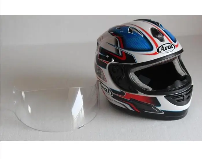 Шлем arai Rx7-Японии Топ RR5 pedro moto rcycle шлем гоночный шлем анфас capacete moto rcycle, Capacete, moto шлем - Цвет: Бежевый