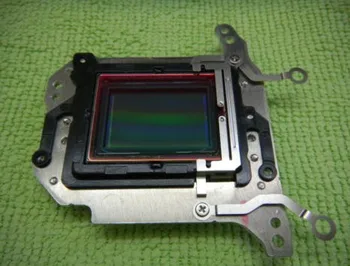 

FREE SHIPPING! Camera ccd Sensor 5k Count Parts Tested for Canon 1100D CCD second hand