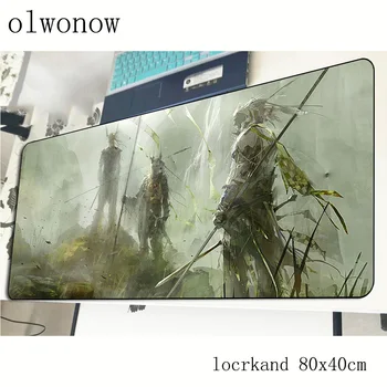 

guild wars mousepad gamer anime 800x400x2mm gaming mouse pad New arrival notebook pc accessories laptop padmouse ergonomic mat
