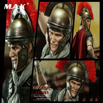 

1/6 Roman Republic Warriors Lucius Collectible Figure Model Toys