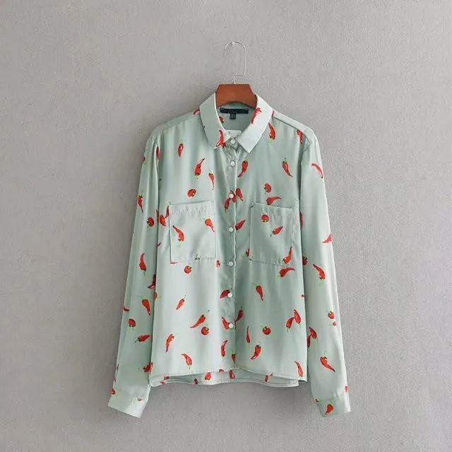cute button up shirts for girls