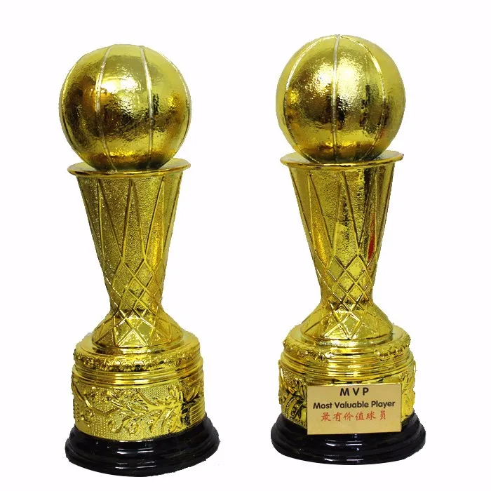 Баскетбол NBA чемпионат трофей общая казначейство o 'brien Кубок чемпионов Лига MVP веер сувениры Bryant