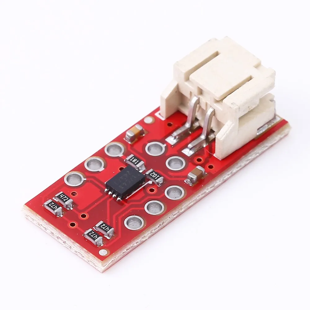 MAX17043 I2C LiPo датчик топлива модуль обнаружения литиевой батареи A/D конвертер IIC