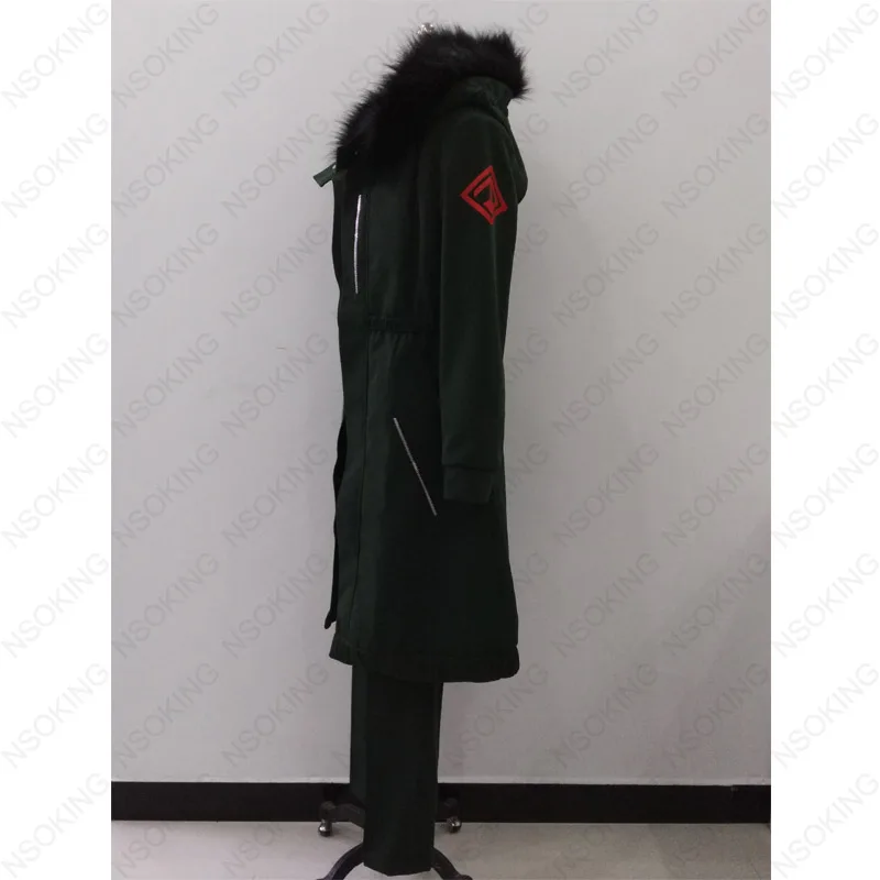 Костюм Джузо сакакура для косплея DanganRonpa V3 Dangan Ronpa|dangan ronpa cosplay|dangan ronpacosplay costume |