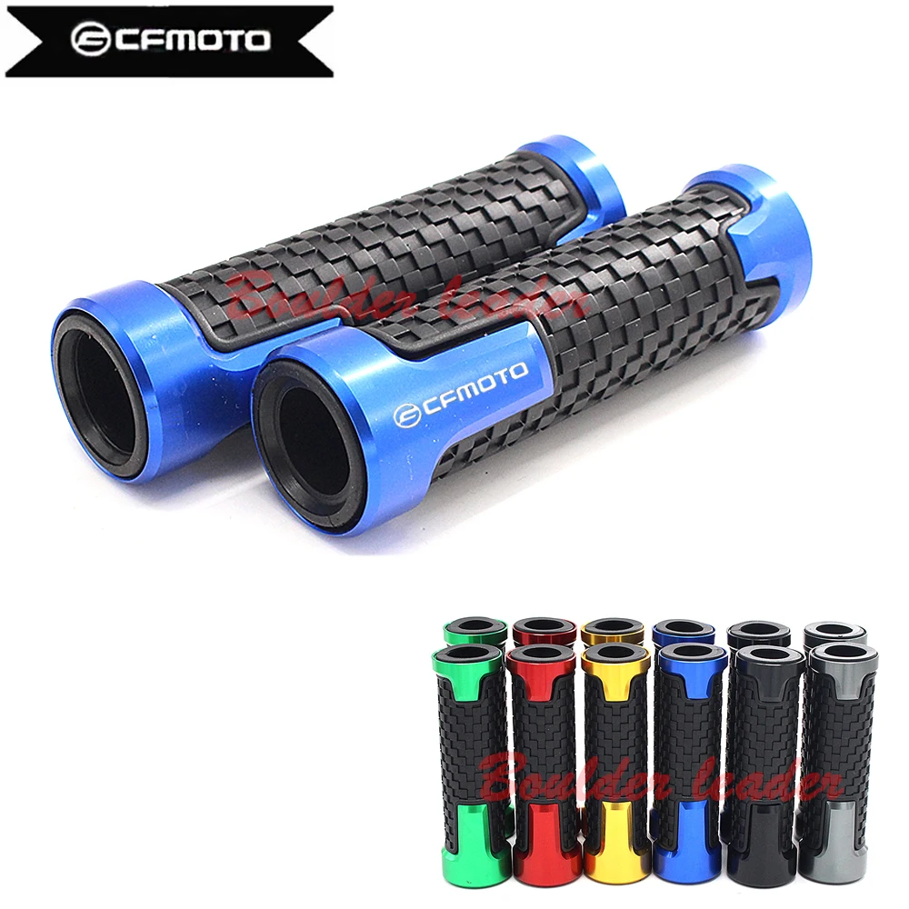 2019 Motorcycle handlebar grips Lastest Product For CFMOTO 150nk 150 NK 2017-2018 nk150 NK150ABS handle | Автомобили и мотоциклы