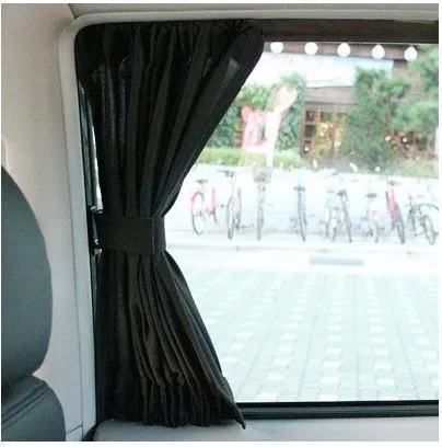 70*47cm 3M car sun shade side window 