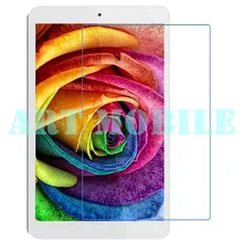 2 шт./лот с антибликовым покрытием матовый Мэтт Экран протектор для Alcatel One Touch POP p320x 8 дюймов Планшеты PC анти отпечатков пальцев