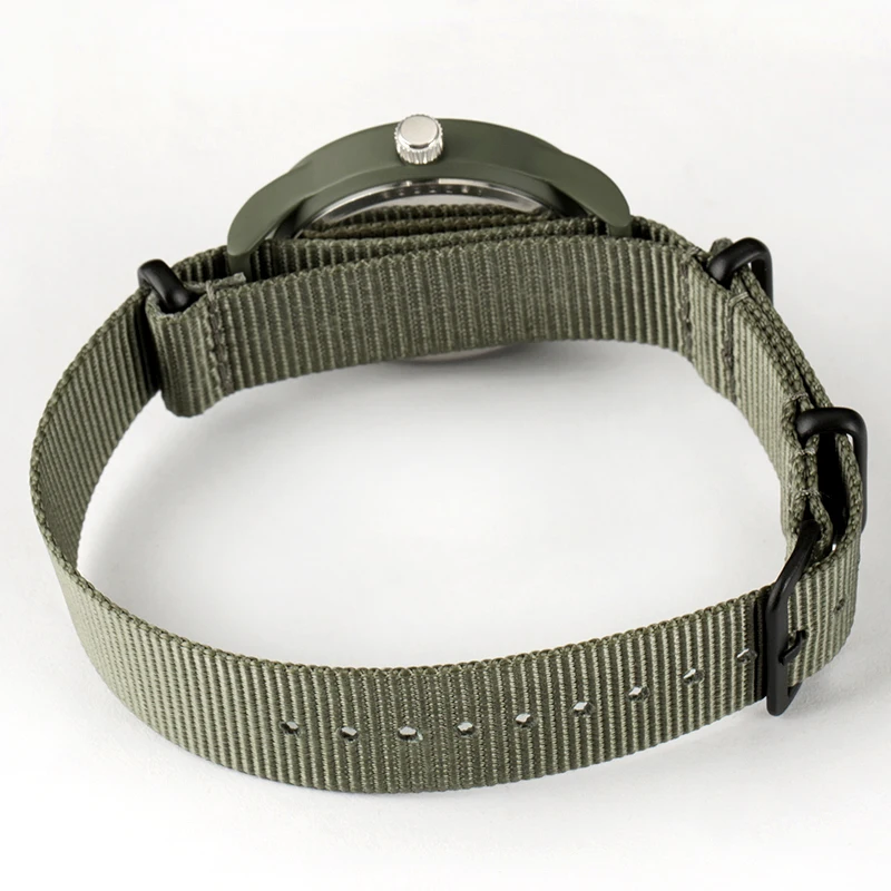  INFANTRY Military Watch Men Glow in Dark Mens Watches Top Brand Luxury Army Tactical Watch for Men 