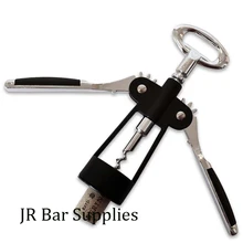 Крыло штопор по hicoup-Премиум все-в-одном вина штопор