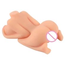 The sex doll for man,Mini sex doll,it is sex toys for men and real artificial vagina,male masturbator,Flesh pocket pussy