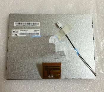 

HannStar 7.0 inch TFT LCD Screen (4:3) HSD070ISN1-A00 SVGA 800(RGB)*600 Tablet PC Inner Screen