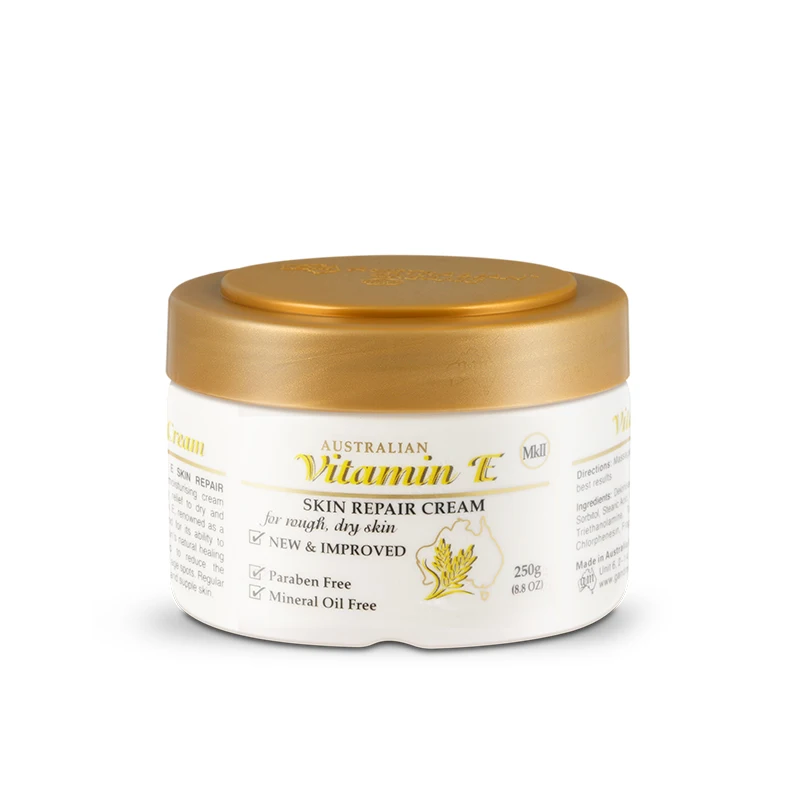 Original Gm Vitamin E gold natural blemish repair blemish moisturizing