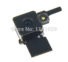 10pcs lot Original Back Camera for iPhone 4 4G rear camera original 100 tested focus free