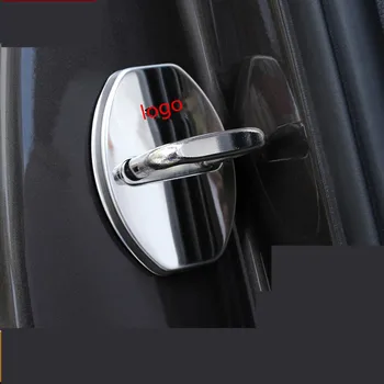 

Door Lock Protective Cover For Audi A6L/A1 A3 A7 / Q3 Q5 Q7 /A4L Z2EA1004