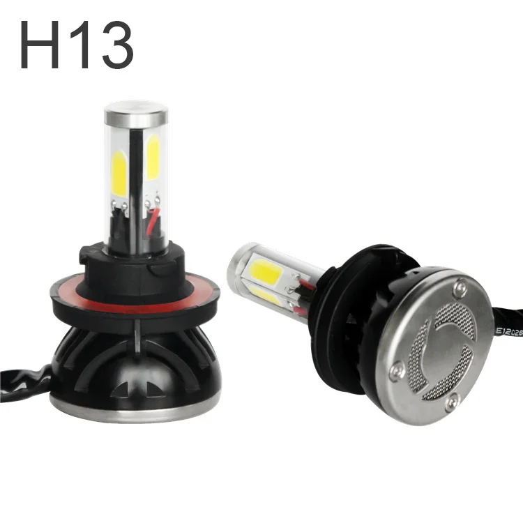 Car Styling G5 80W 8000LM H13 Car LED Headlamp Headlight Head Torch Lamp For Car Auto