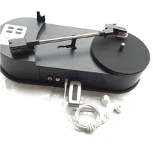 usb виниловая запись конвертировать винилы в mp3 файл легко соединяться с USB диском или Micro sd-картой