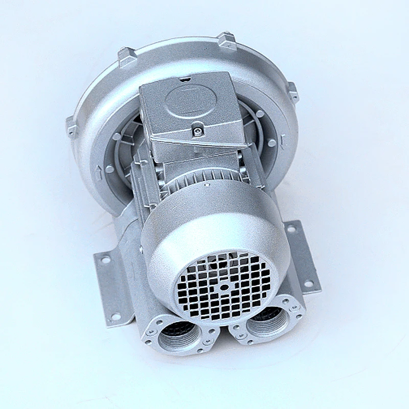 120 Вт кольцевой Вентилятор однофазный HRC120SWS|blower|ring blowerphase |