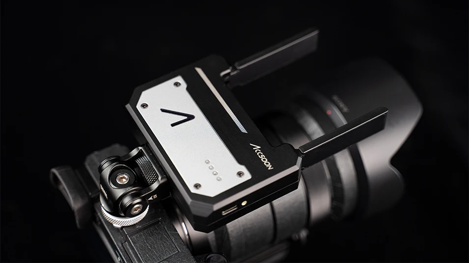 Accsoon CineEye 5G беспроводной видео передатчик беспроводной мини HDMI устройство передачи для Andriod телефона для IOS iPhone iPad