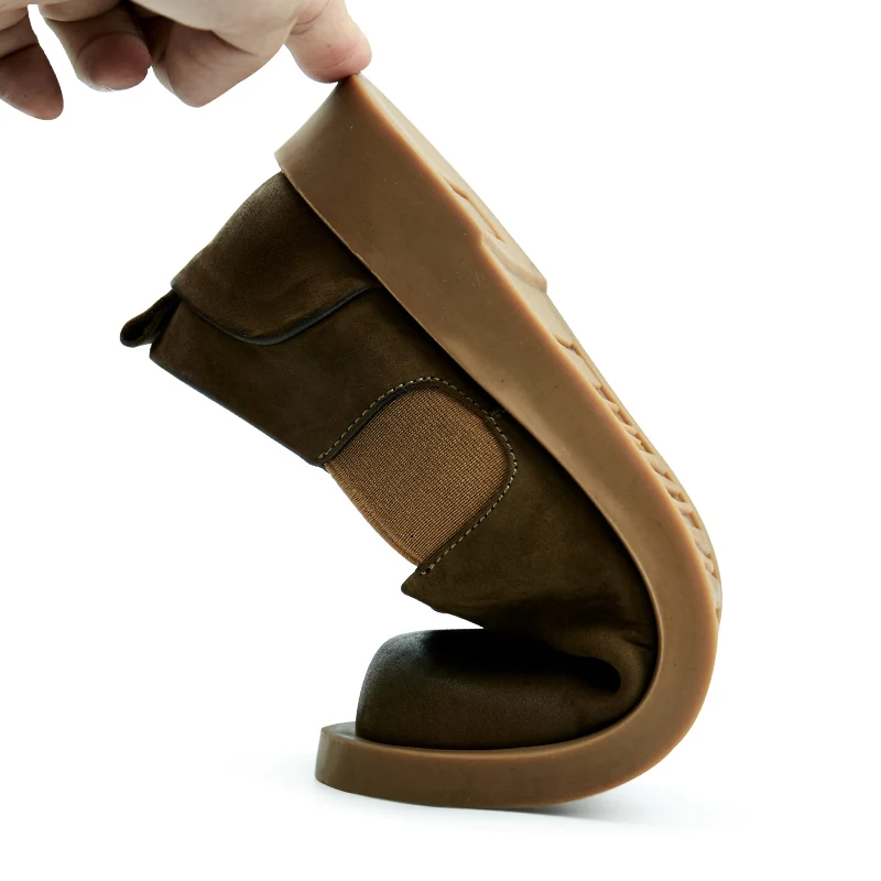 Men's shoes spring and autumn summer casual shoes men Genuine Leather shoes all-match cowhide breathable sneaker fashion male