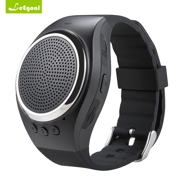 muziek horloge