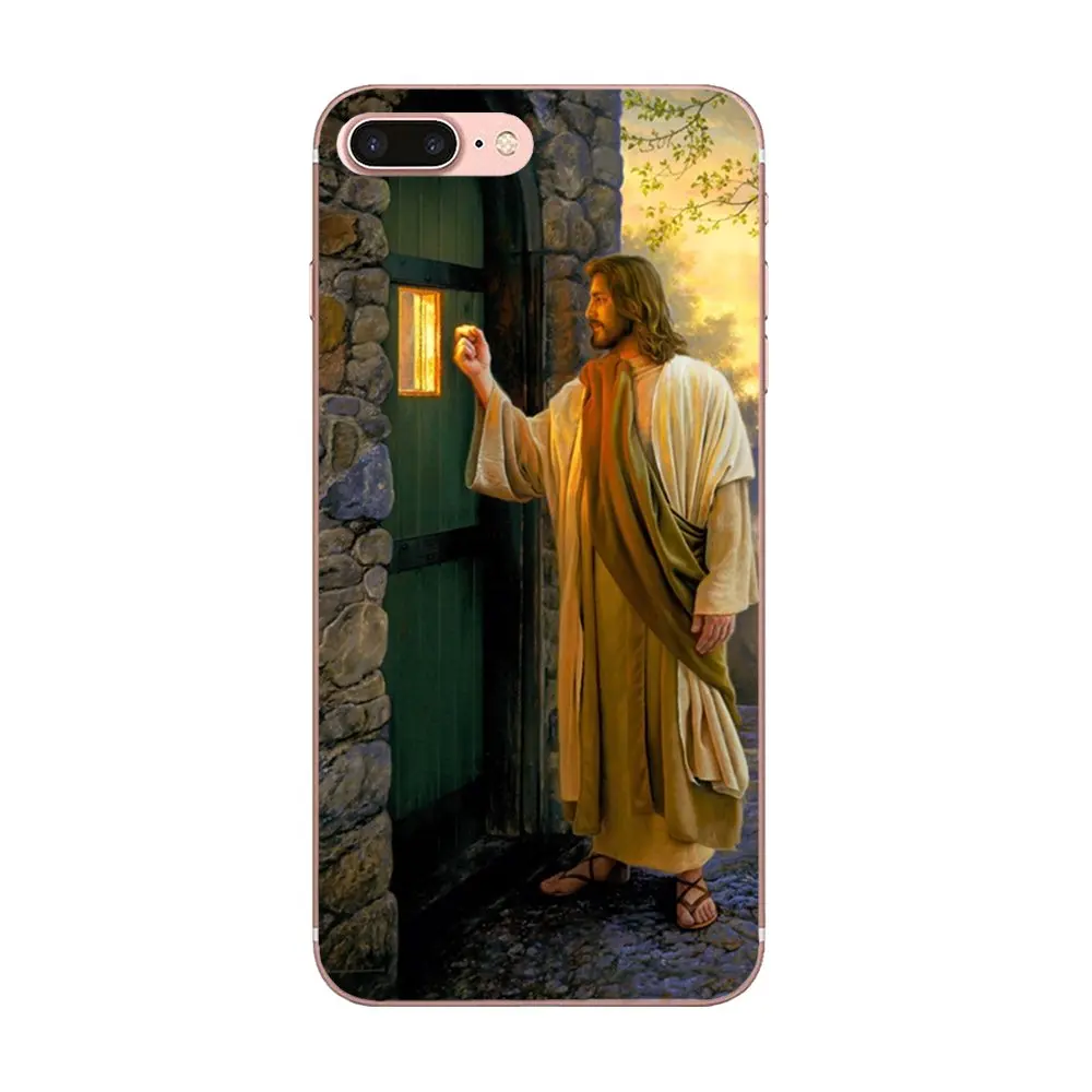 Keep Calm And Love Иисус Бог милые аксессуары для телефонов чехол Xiao mi 3 4 4C 4i 5 5s 5X6 6X A1 Max x 2