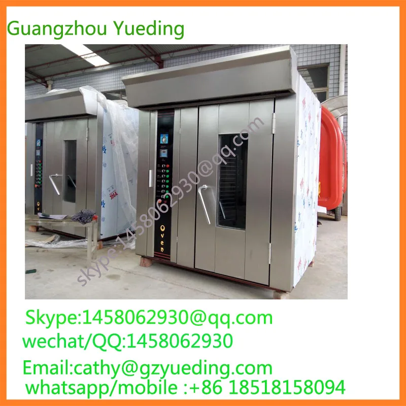 

bread machine, cake bakery ovens, electric Rotary convension oven