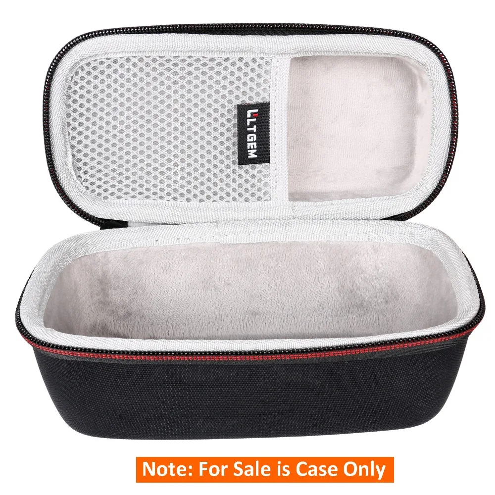 LTGEM чехол для DOSS Touch Wireless Bluetooth V4.0 портативный динамик с HD звуком и басами подходит