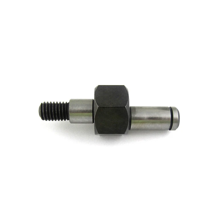 514608010000 Screw With Roller Pin :No.6 :M8E For Tajima Machinery Special Parts