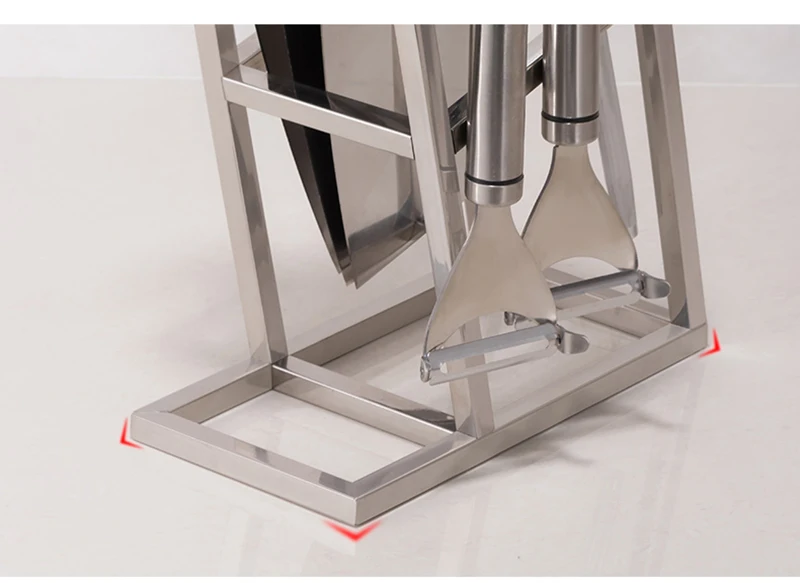 Stainless steel tool holder18