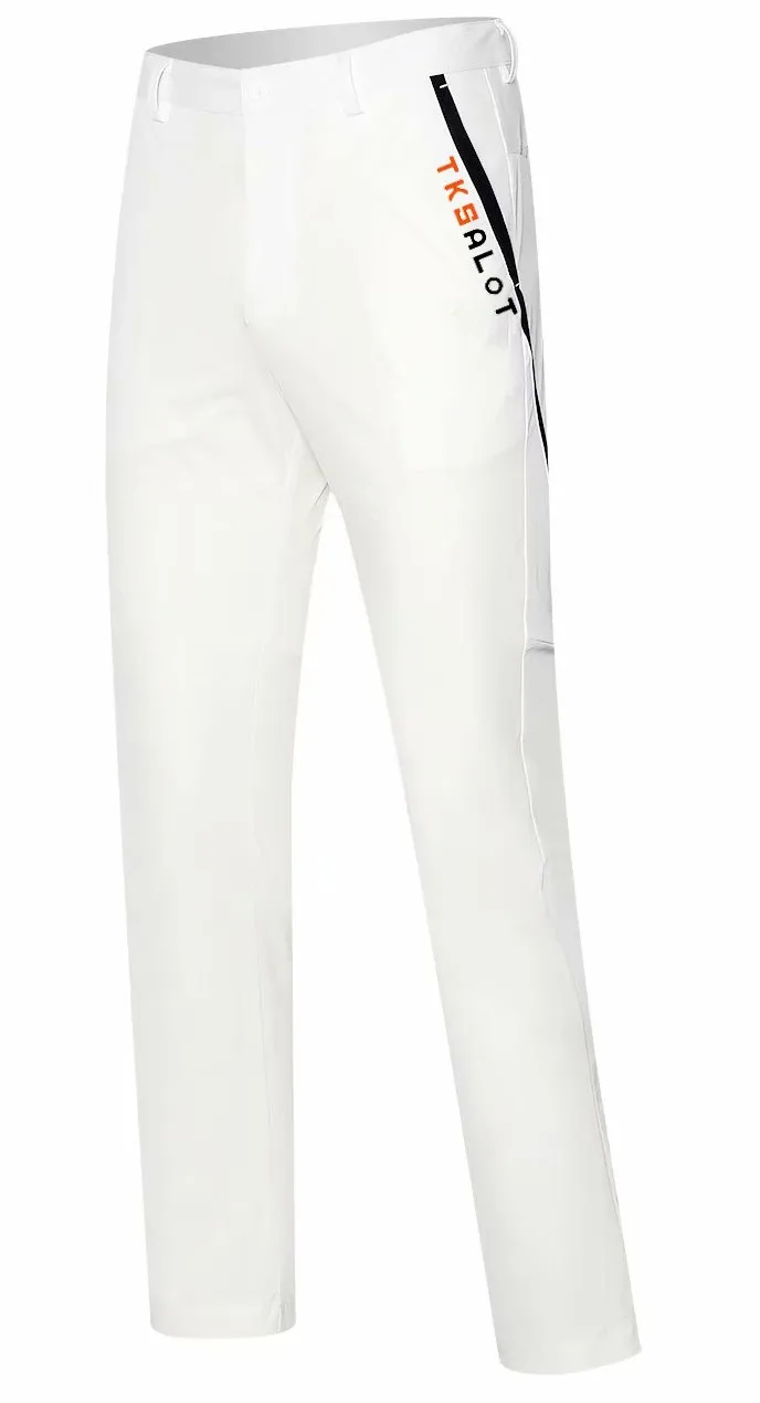 Индивидуальные услуги TKSALOT 100 шт/Цветные весенние мужские брюки для гольфа
