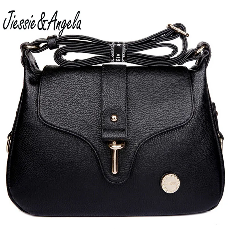 

hot sale women leather bag brand 100% spilt Leather Handbag for women messenger bags shoulder bag bolso