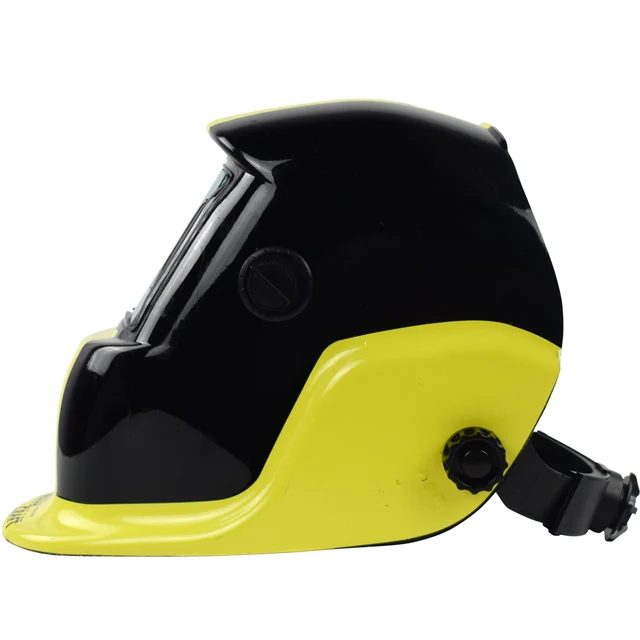 Welding Helmet Automatic Replacement Welding Mask Head Band Welder Welding Mask TIG Mask –	WN-107K