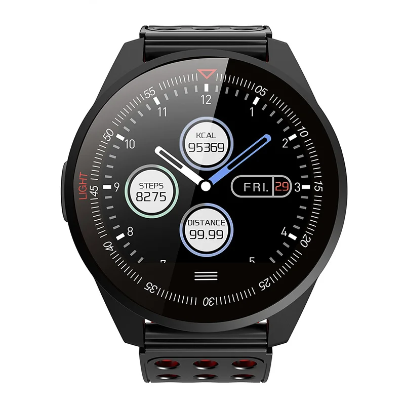

CK20 Bluetooth Smart Watch Analog Digital Men Sport Watches Women Intelligent Health Fitness Bracelet Wristwatch for ios Android