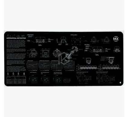 Mechanical Keyboard Switch Axis Cherry Mousepad 900 X400x4 Mm Unlocking Edges Soft Rubber High Quality Mouse Pad Mousepad 900 Mouse Padhigh Quality Mouse Pad Aliexpress